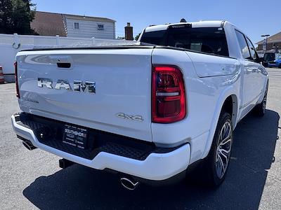 2025 Ram 1500 Crew Cab 4x4 Pickup for sale #25R0091 - photo 2