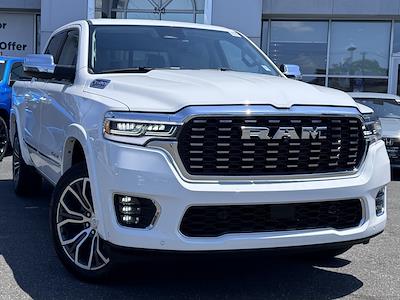 2025 Ram 1500 Crew Cab 4x4 Pickup for sale #25R0091 - photo 1