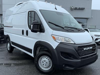 2025 Ram ProMaster 1500 High Roof FWD Empty Cargo Van for sale #25R0092 - photo 1