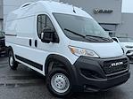 2025 Ram ProMaster 1500 High Roof FWD Empty Cargo Van for sale #25R0092 - photo 1