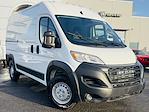 2025 Ram ProMaster 1500 High Roof FWD Empty Cargo Van for sale #25R0093 - photo 1