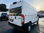 2025 Ram ProMaster 1500 High Roof FWD Empty Cargo Van for sale #25R0093 - photo 9