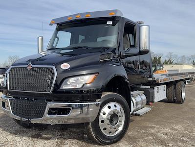 Used 2026 International MV Rollback Body for sale #26N0002J - photo 1