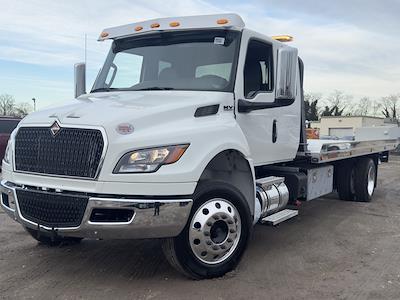 Used 2026 International MV Rollback Body for sale #26N0015J - photo 1