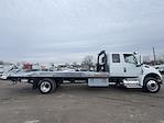 2026 International MV SBA 4x2 Rollback Body for sale #26N0015J - photo 13