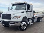 2026 International MV SBA 4x2 Rollback Body for sale #26N0015J - photo 1