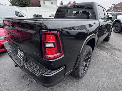 New 2026 Ram 1500 Laramie Crew Cab 4x4 Pickup for sale #26R0001 - photo 2