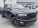 New 2026 Ram 1500 Laramie Crew Cab 4x4 Pickup for sale #26R0001 - photo 1