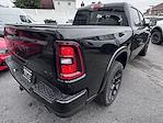 New 2026 Ram 1500 Laramie Crew Cab 4x4 Pickup for sale #26R0001 - photo 2