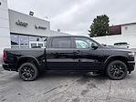 New 2026 Ram 1500 Laramie Crew Cab 4x4 Pickup for sale #26R0001 - photo 9
