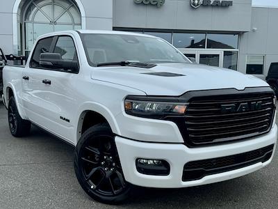 2026 Ram 1500 Crew Cab 4WD Pickup for sale #26R0008 - photo 1