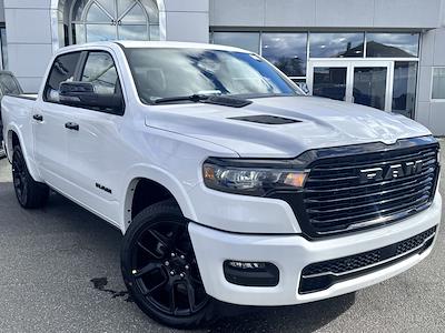 2026 Ram 1500 Crew Cab 4WD Pickup for sale #26R0014 - photo 1