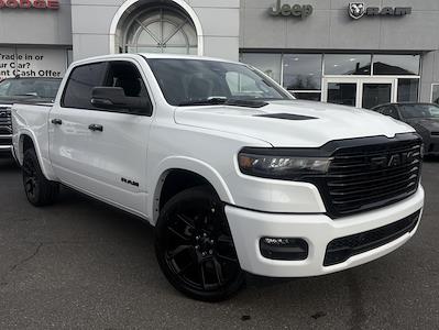 New 2026 Ram 1500 Laramie Crew Cab for sale #26R0016 - photo 1