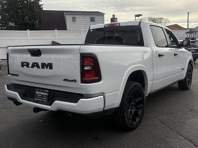 New 2026 Ram 1500 Laramie Crew Cab for sale #26R0016 - photo 2
