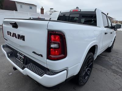 New 2026 Ram 1500 - photo 1
