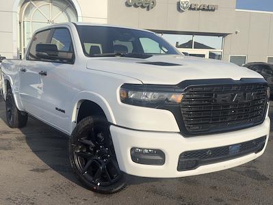 New 2026 Ram 1500 - photo 1