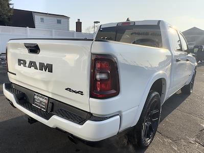 New 2026 Ram 1500 - photo 1