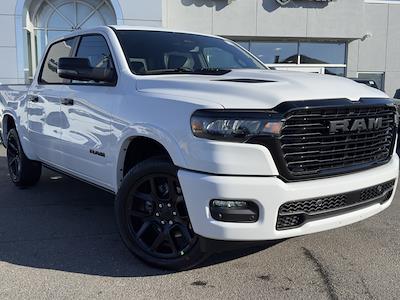 New 2026 Ram 1500 Laramie Crew Cab for sale #26R0020 - photo 1