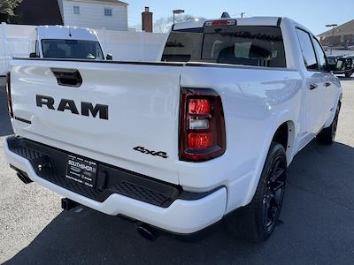 New 2026 Ram 1500 Laramie Crew Cab for sale #26R0020 - photo 2