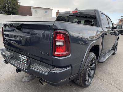 New 2026 Ram 1500 Lone Star Crew Cab for sale #61837129 - photo 2