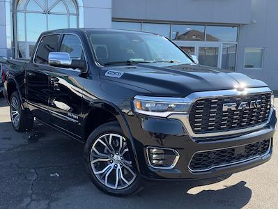 New 2026 Ram 1500 - photo 1