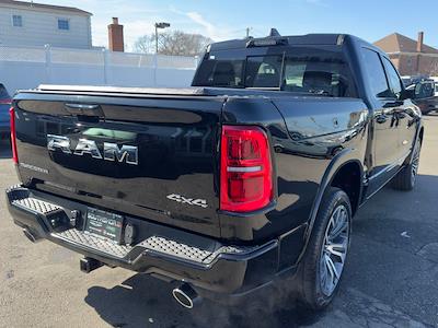 New 2026 Ram 1500 - photo 1