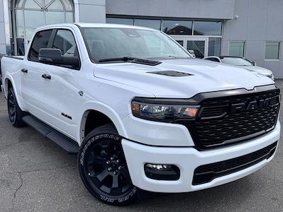 New 2026 Ram 1500 - photo 1