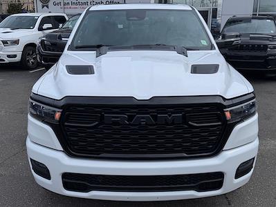 New 2026 Ram 1500 - photo 1