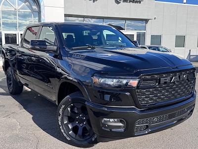 New 2026 Ram 1500 - photo 1