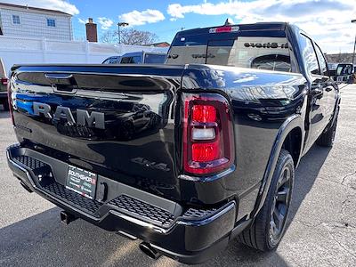 New 2026 Ram 1500 - photo 1