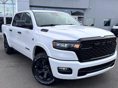 New 2026 Ram 1500 - photo 1