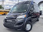 New 2026 Ram ProMaster 2500 High Roof Empty Cargo Van for sale #26R0034 - photo 4