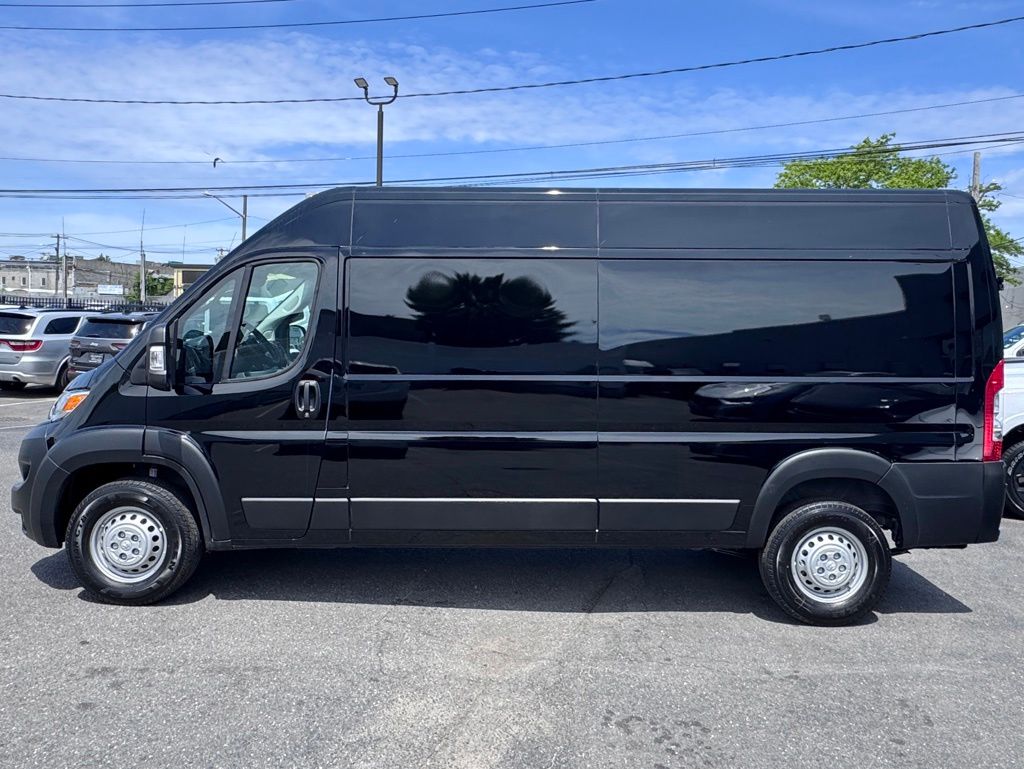 New 2026 Ram ProMaster 2500 - photo 7