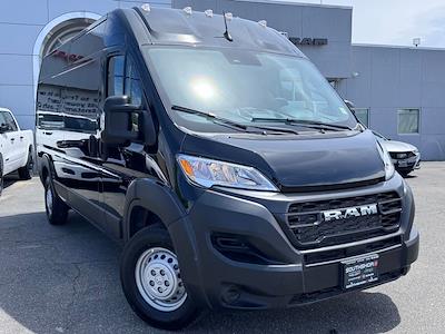 2026 Ram ProMaster 2500 High Roof FWD Empty Cargo Van for sale #26R0036 - photo 1