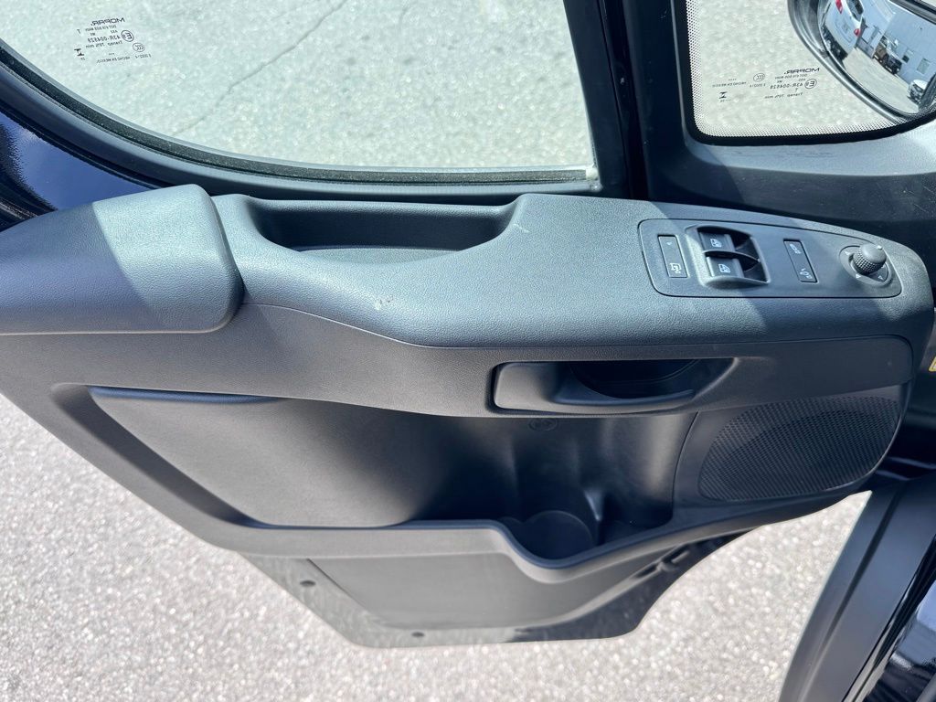 New 2026 Ram ProMaster 2500 - photo 15
