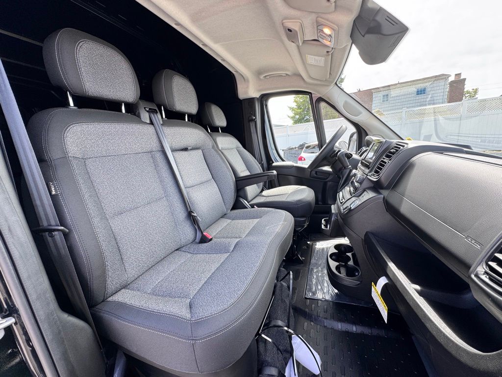 New 2026 Ram ProMaster 2500 - photo 22