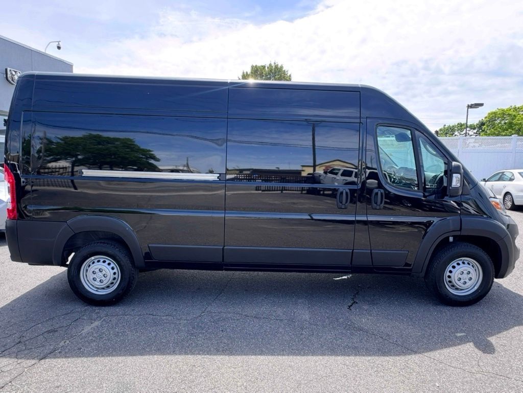 New 2026 Ram ProMaster 2500 - photo 11