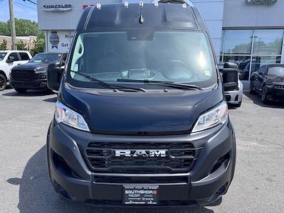 2026 Ram ProMaster 2500 High Roof FWD Empty Cargo Van for sale #26R0037 - photo 2