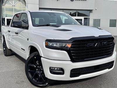 2026 Ram 1500 Crew Cab 4WD Pickup for sale #26R0074 - photo 1