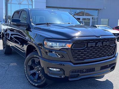 New 2026 Ram 1500 Lone Star Crew Cab for sale #26R0080 - photo 1