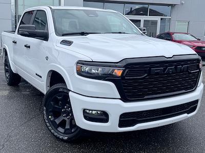 New 2026 Ram 1500 Lone Star Crew Cab for sale #26R0081 - photo 1