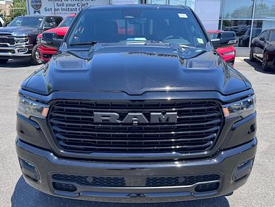 2026 Ram 1500 Crew Cab 4WD Pickup for sale #26R0097 - photo 2