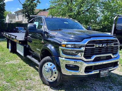 2026 Ram 5500 Regular Cab DRW 4WD Rollback Body for sale #26R0098J - photo 1