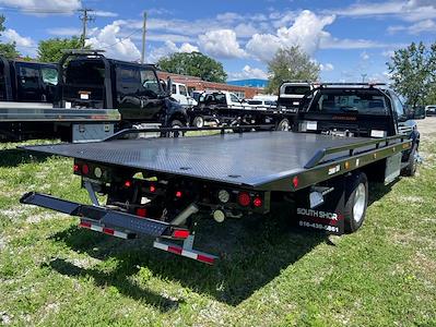2026 Ram 5500 Regular Cab DRW 4WD Rollback Body for sale #26R0098J - photo 2