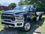 2026 Ram 5500 Regular Cab DRW 4WD Rollback Body for sale #26R0098J - photo 4