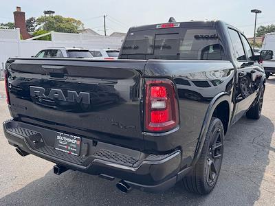 2026 Ram 1500 Crew Cab 4WD Pickup for sale #26R0100 - photo 2