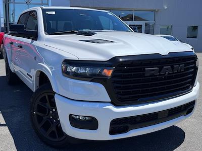 2026 Ram 1500 Crew Cab 4WD Pickup for sale #26R0113 - photo 1