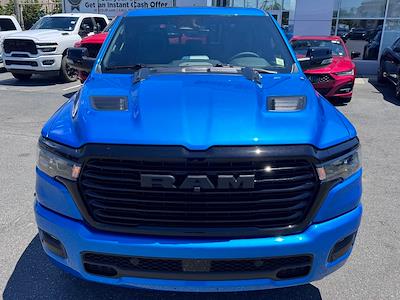 2026 Ram 1500 Crew Cab 4WD Pickup for sale #26R0116 - photo 2