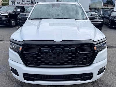 2026 Ram 1500 Crew Cab 4WD Pickup for sale #26R0136 - photo 2