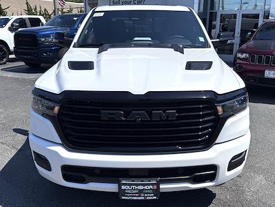 New 2026 Ram 1500 Laramie Crew Cab 4x4 Pickup for sale #61722942 - photo 2